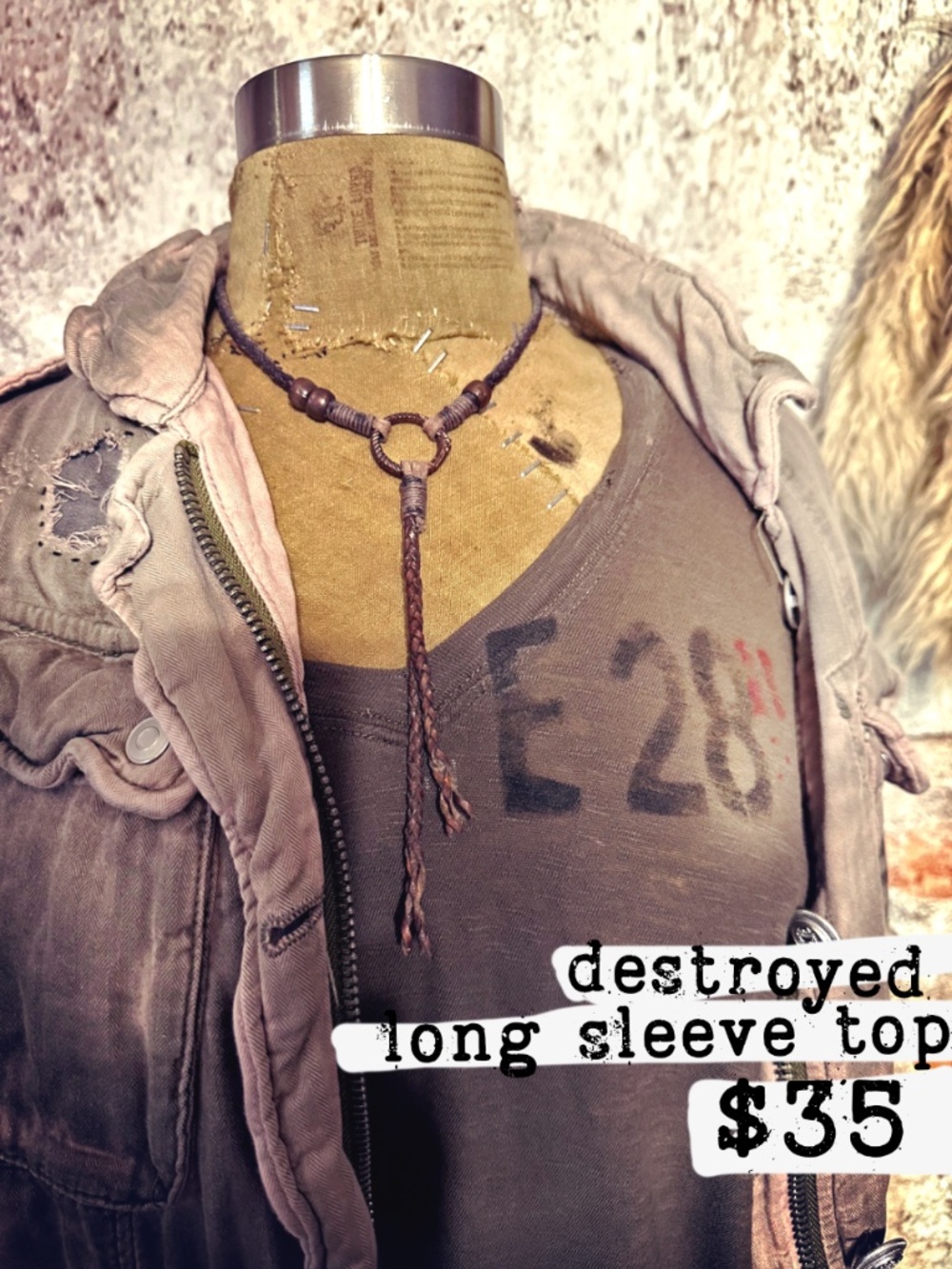 new upcycled postings <3 - Picture 17 of 17